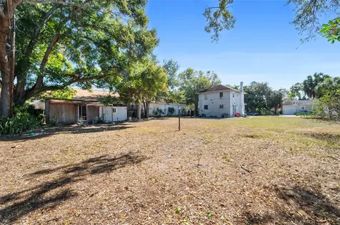 13TH Avenue St Petersburg FL 33712