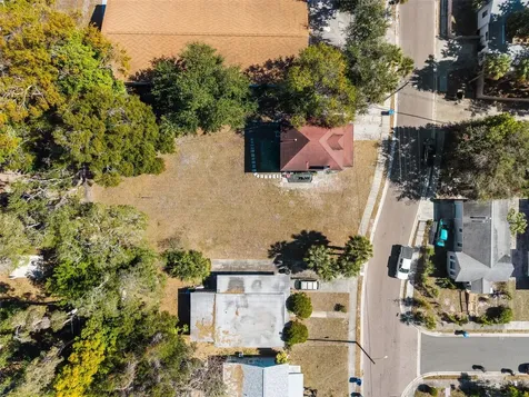 13TH Avenue St Petersburg FL 33712