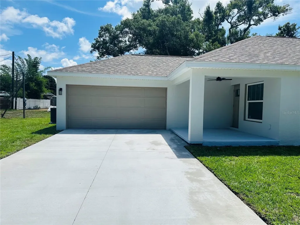 3837 44th Avenue N St Petersburg FL 33714