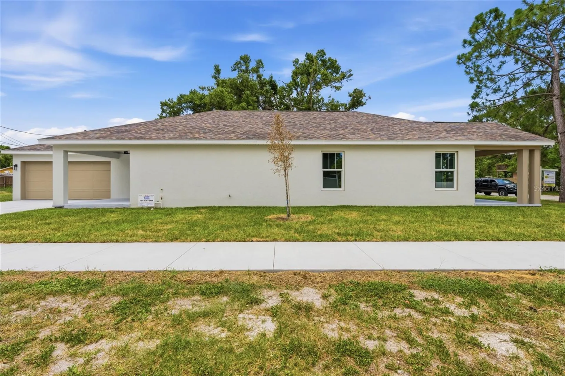 3837 44th Avenue N St Petersburg FL 33714