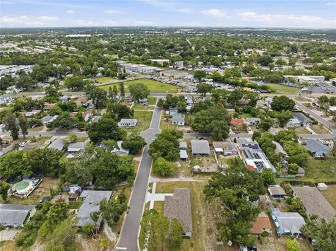 3837 44th Avenue N St Petersburg FL 33714