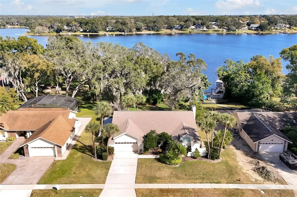 816 Rosemere Circle Orlando FL 32835