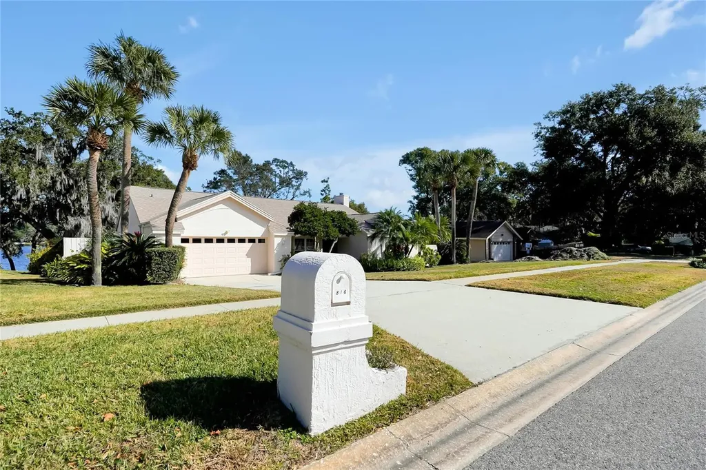 816 Rosemere Circle Orlando FL 32835