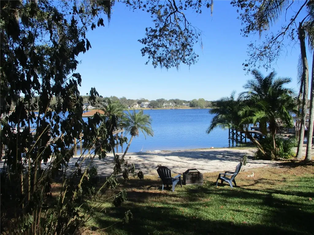 816 Rosemere Circle Orlando FL 32835