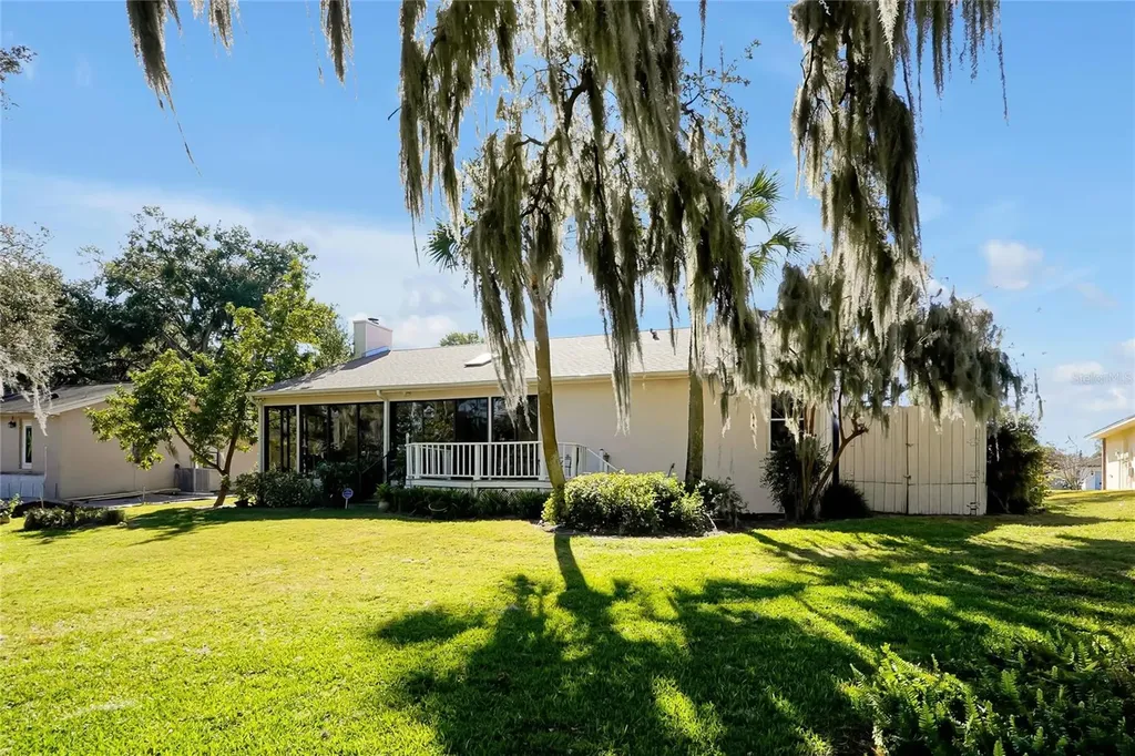 816 Rosemere Circle Orlando FL 32835