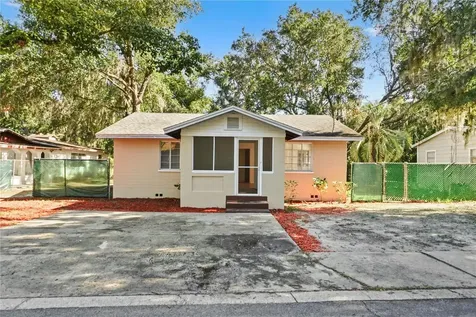1730 N Orange Street Mount Dora FL 32757
