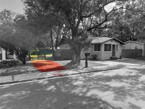 1730 N Orange Street Mount Dora FL 32757