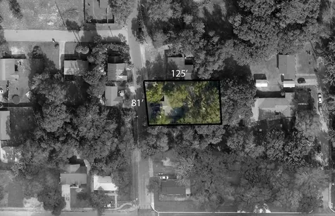 1730 N Orange Street Mount Dora FL 32757