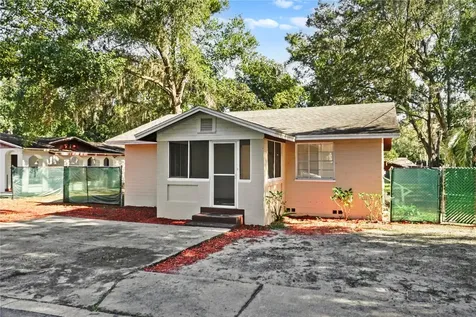 1730 N Orange Street Mount Dora FL 32757