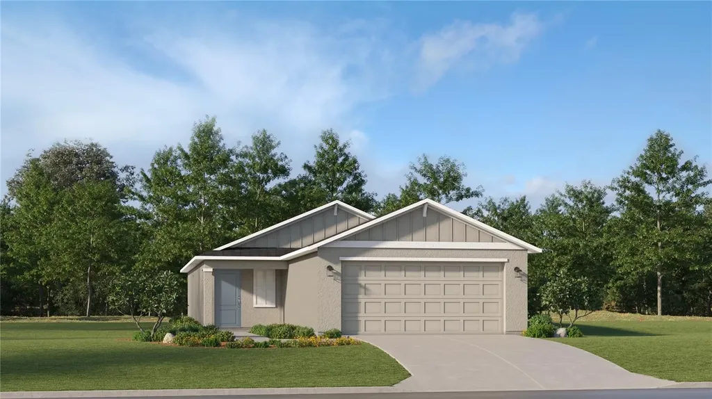 3167 NE 36th Place Ocala FL 34479