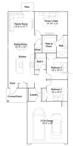 3167 NE 36th Place Ocala FL 34479