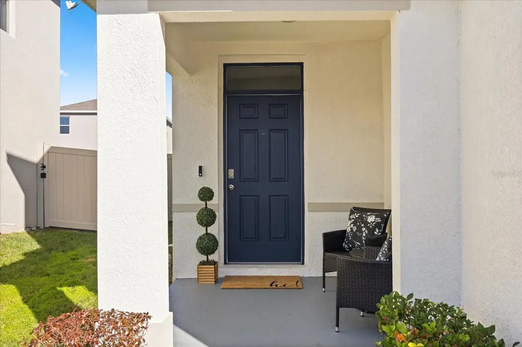 5640 Wandering Willow Drive Wesley Chapel FL 33545