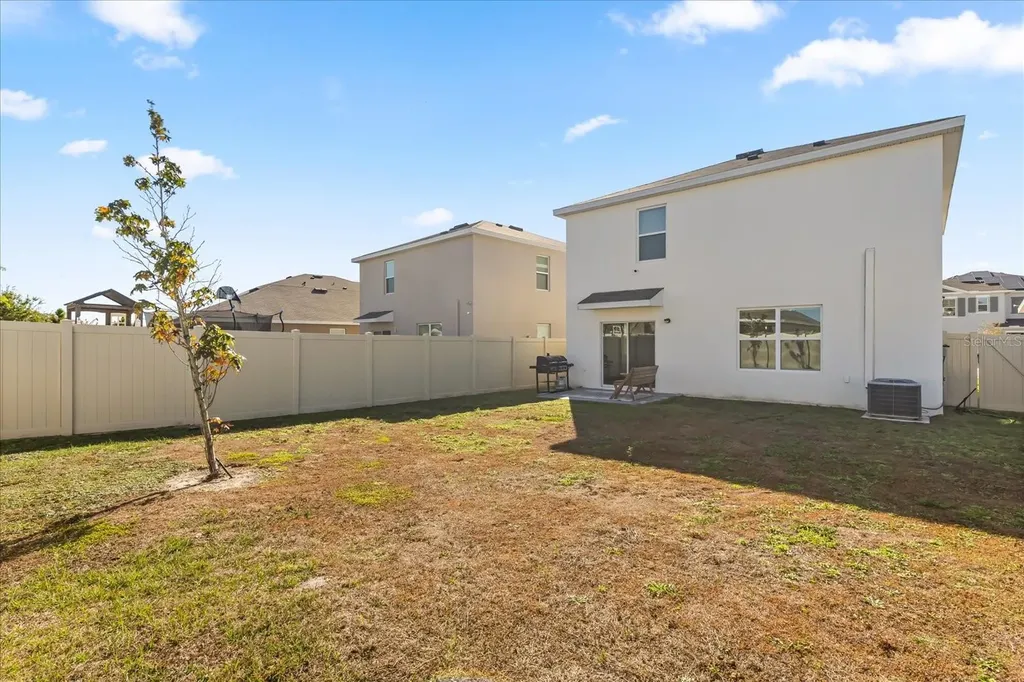 5640 Wandering Willow Drive Wesley Chapel FL 33545