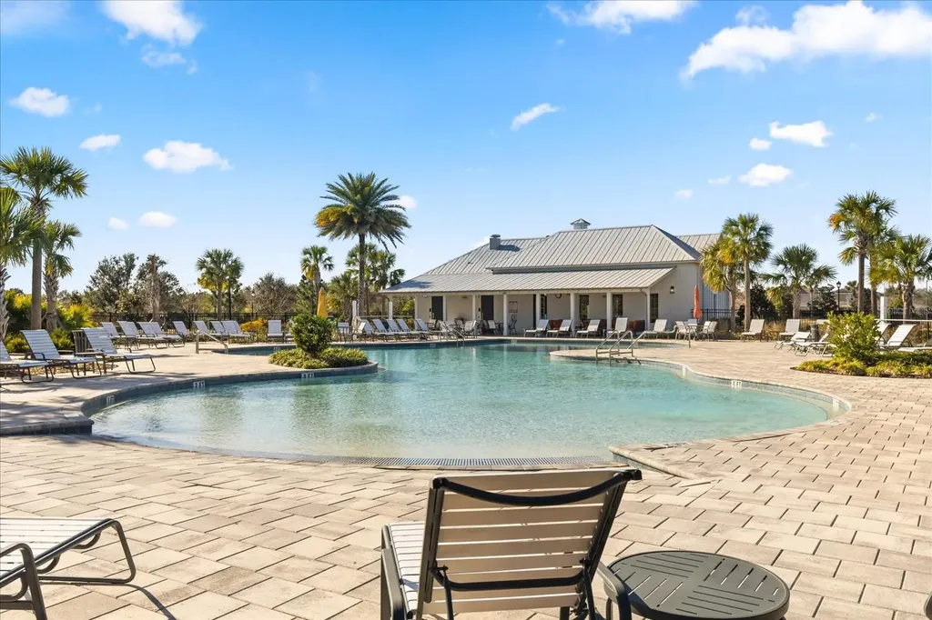 5640 Wandering Willow Drive Wesley Chapel FL 33545