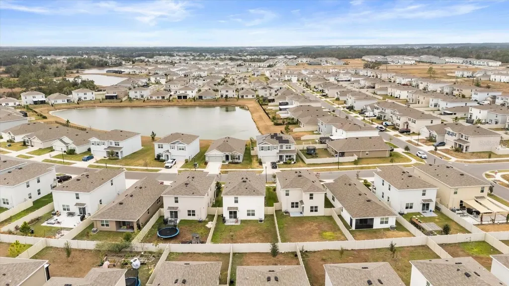 5640 Wandering Willow Drive Wesley Chapel FL 33545