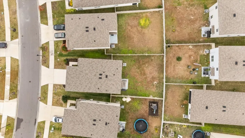 5640 Wandering Willow Drive Wesley Chapel FL 33545