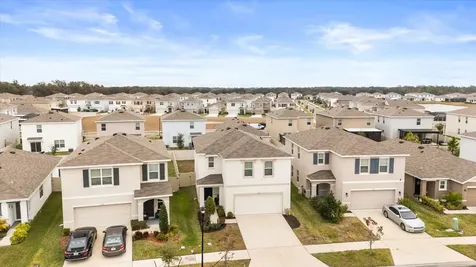 5640 Wandering Willow Drive Wesley Chapel FL 33545