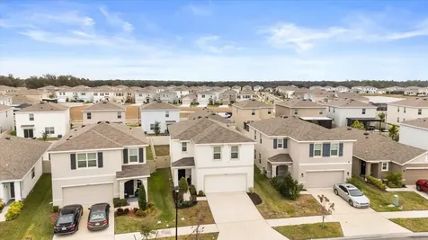 5640 Wandering Willow Drive Wesley Chapel FL 33545