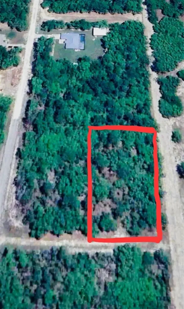 12021 SW 85th Place Dunnellon FL 34432