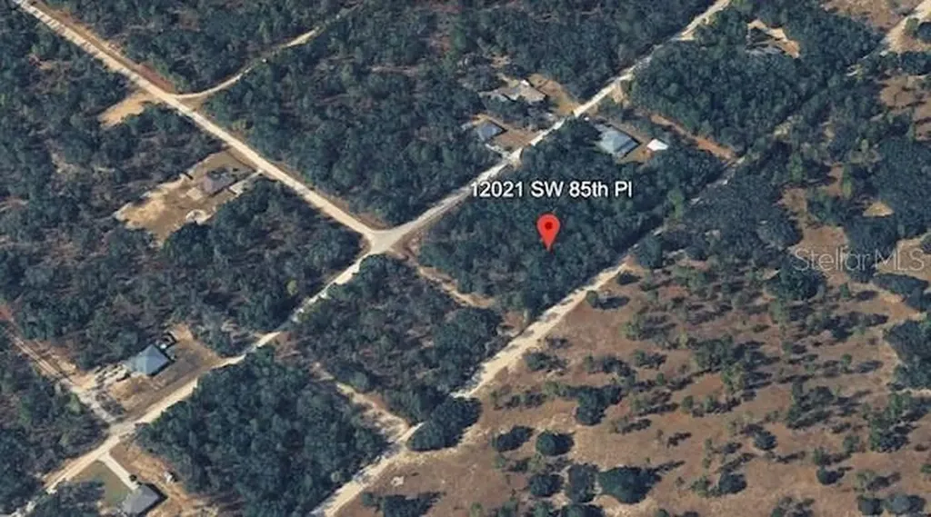 12021 SW 85th Place Dunnellon FL 34432