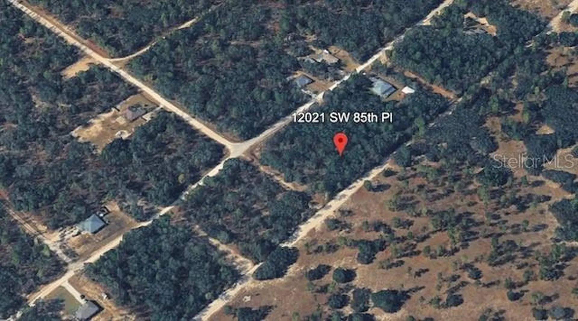 12021 SW 85th Place Dunnellon FL 34432