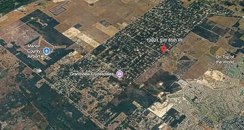 12021 SW 85th Place Dunnellon FL 34432