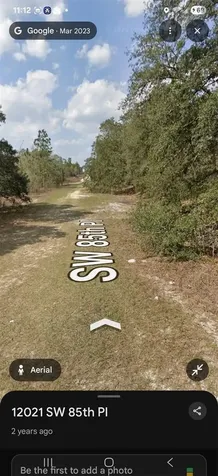 12021 SW 85th Place Dunnellon FL 34432