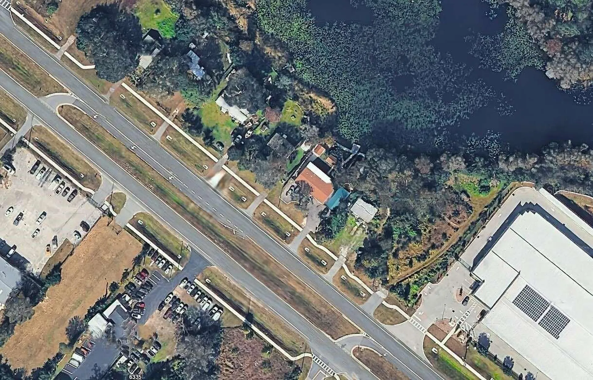 6340 Land O Lakes Land O Lakes FL 34638