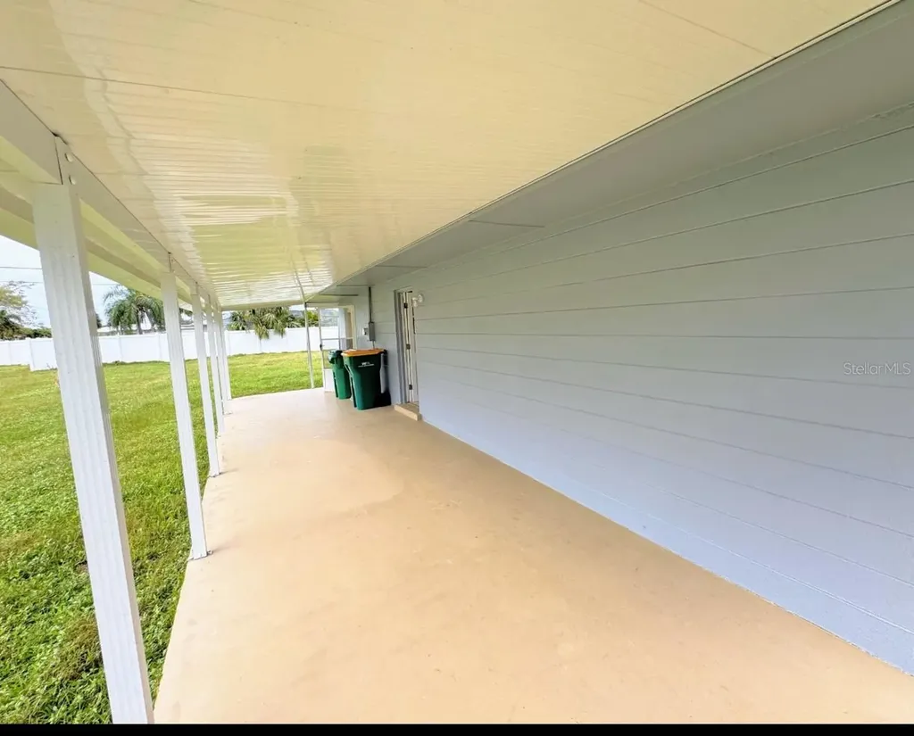 448 Blossom Avenue NW Port Charlotte FL 33952