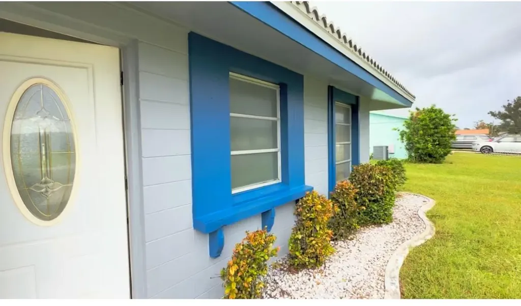 448 Blossom Avenue NW Port Charlotte FL 33952