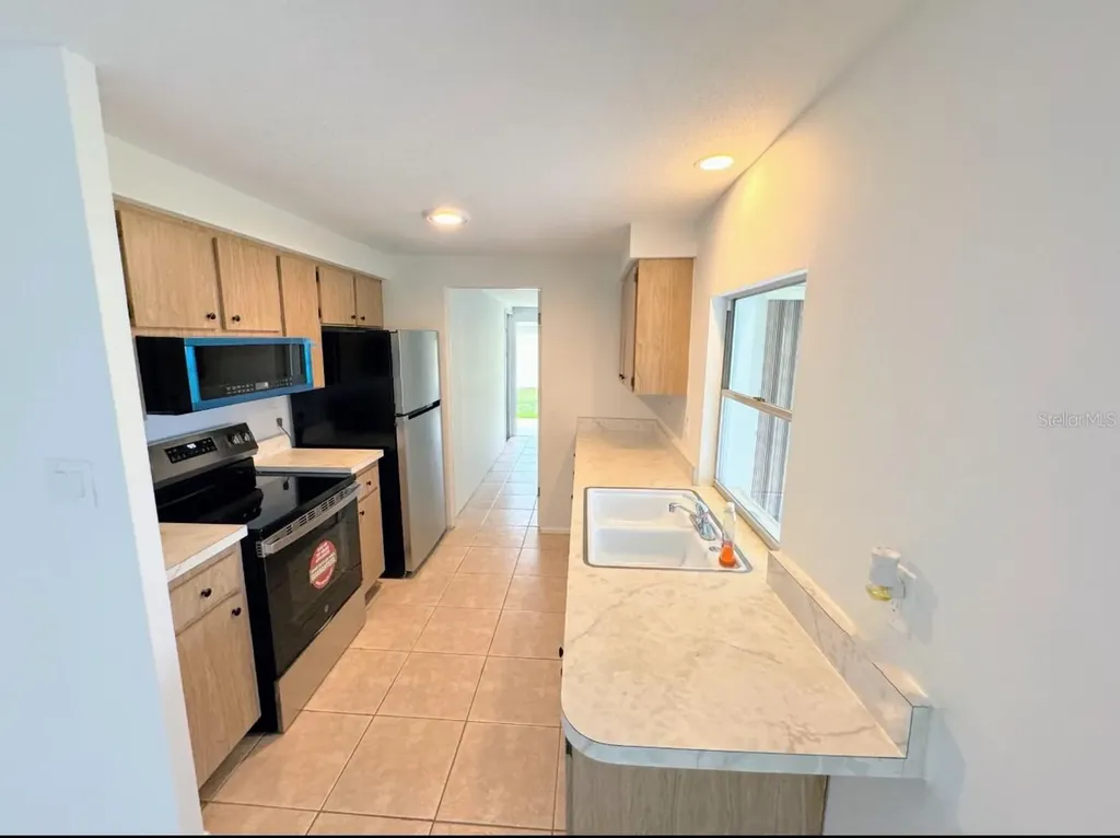 448 Blossom Avenue NW Port Charlotte FL 33952