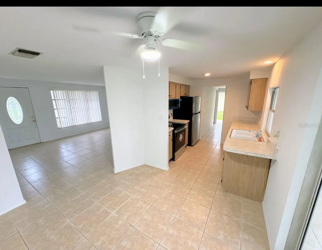 448 Blossom Avenue NW Port Charlotte FL 33952