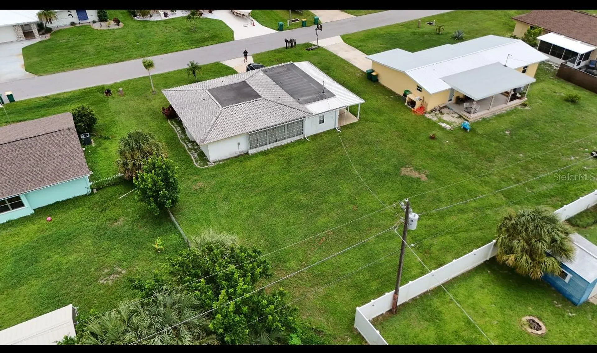 448 Blossom Avenue NW Port Charlotte FL 33952