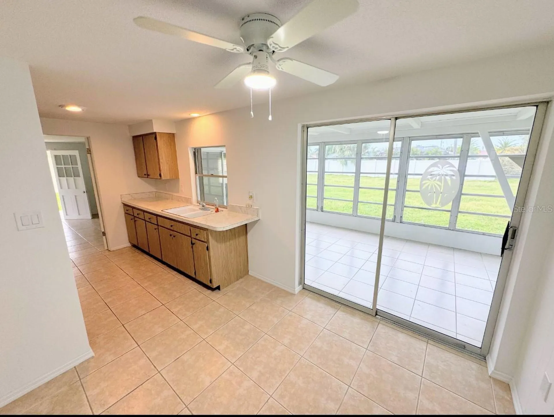 448 Blossom Avenue NW Port Charlotte FL 33952
