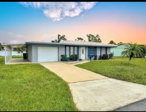 448 Blossom Avenue NW Port Charlotte FL 33952