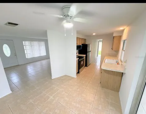 448 Blossom Avenue NW Port Charlotte FL 33952