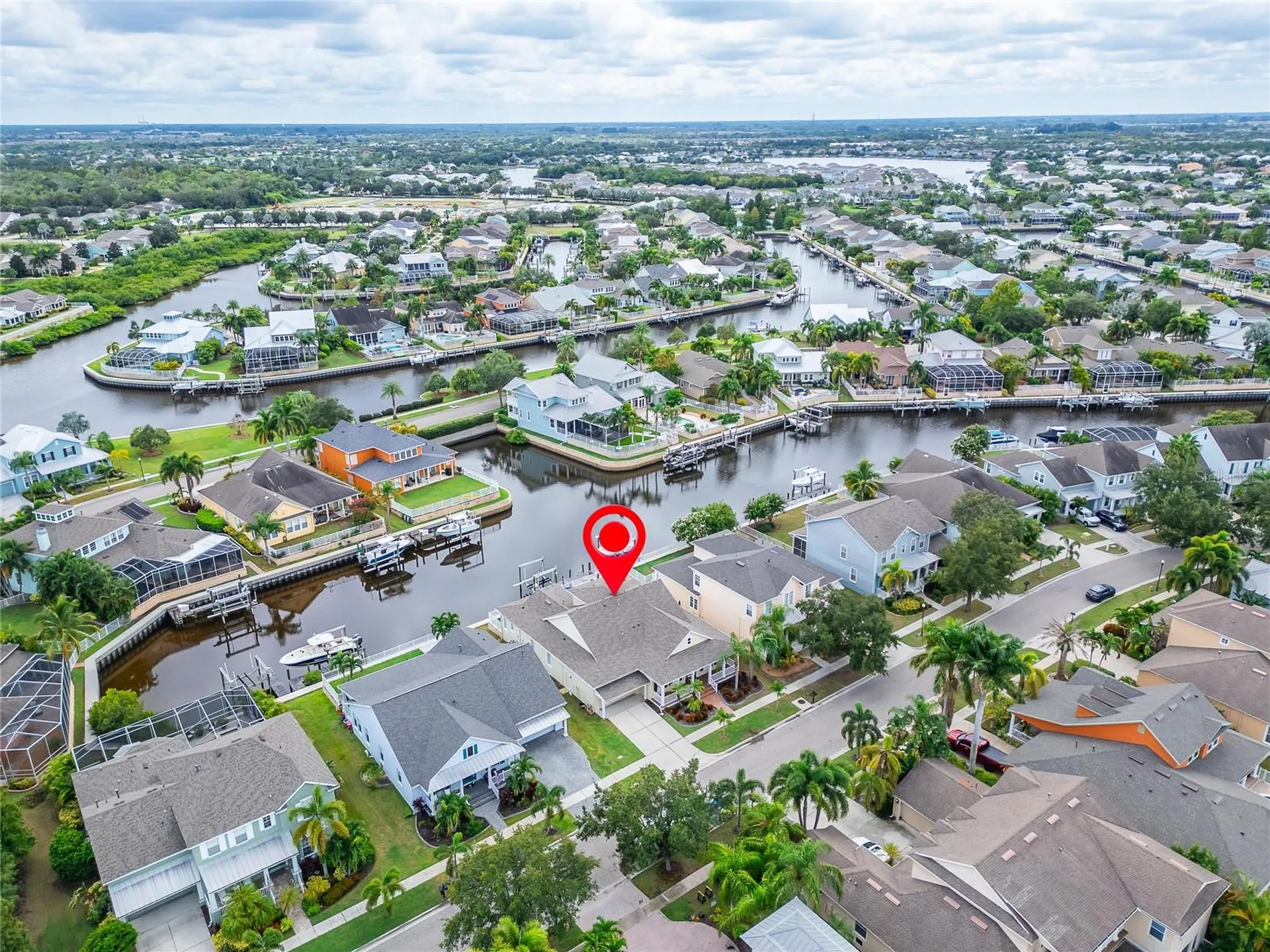 528 Islebay Drive Apollo Beach FL 33572
