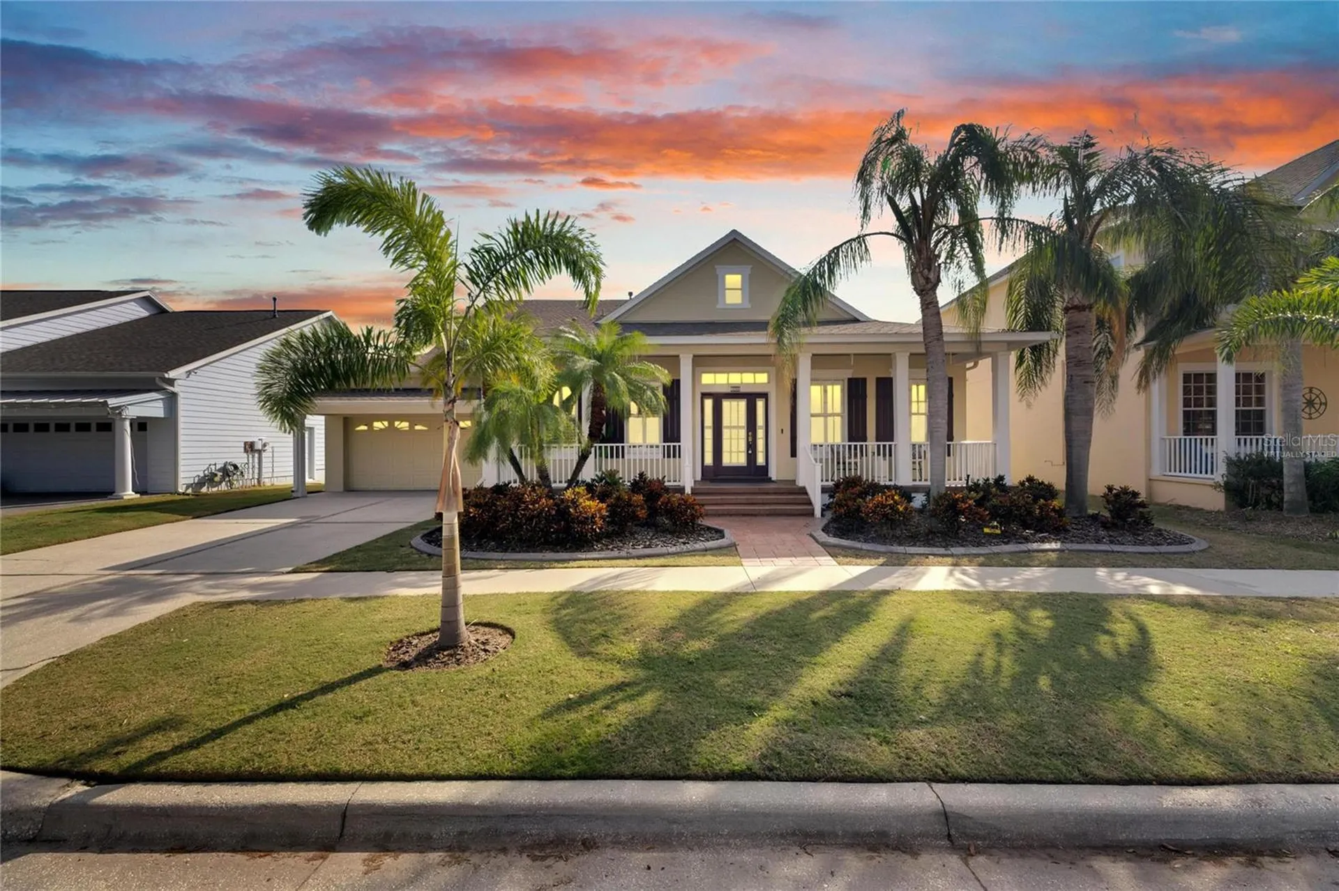 528 Islebay Drive Apollo Beach FL 33572