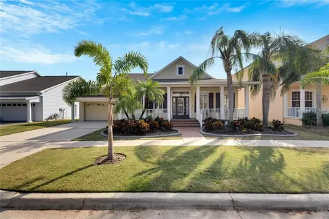 528 Islebay Drive Apollo Beach FL 33572