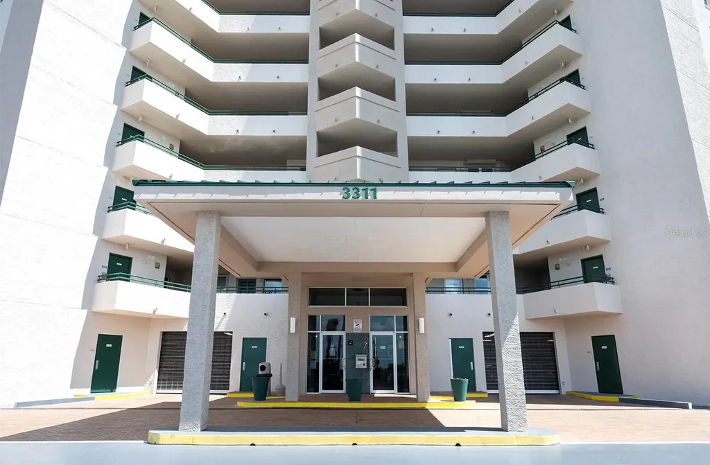 3311 S Atlantic Avenue Daytona Beach FL 32118