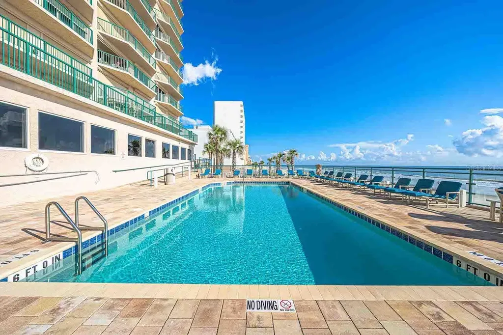 3311 S Atlantic Avenue Daytona Beach FL 32118