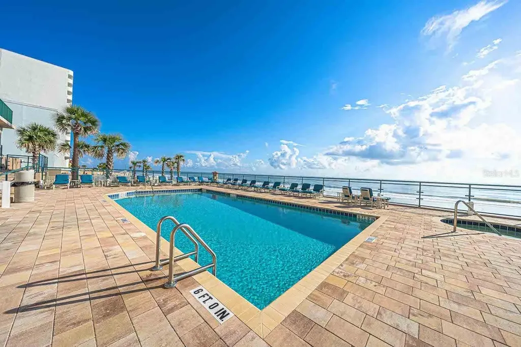 3311 S Atlantic Avenue Daytona Beach FL 32118