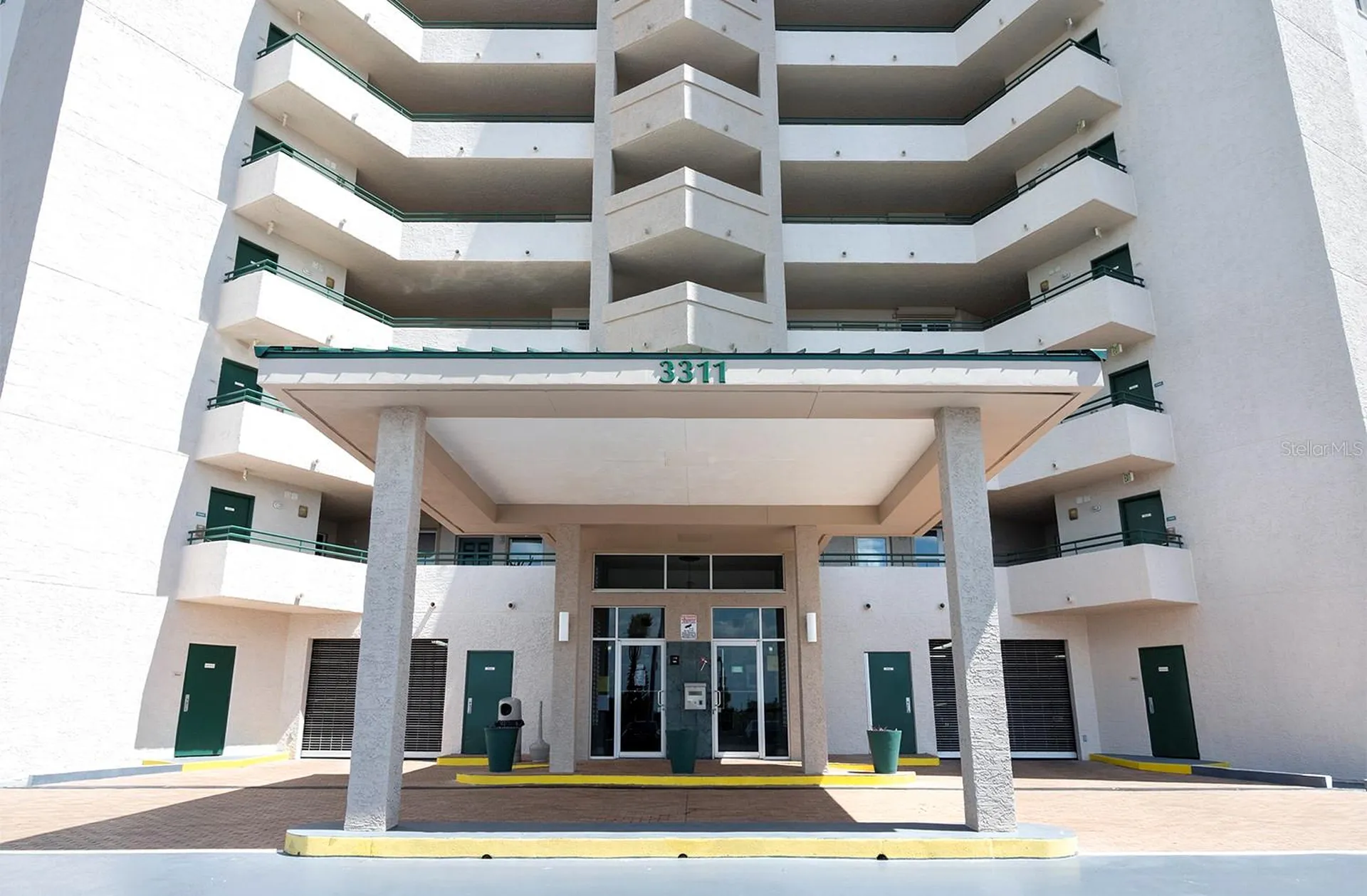 3311 S Atlantic Avenue Daytona Beach FL 32118
