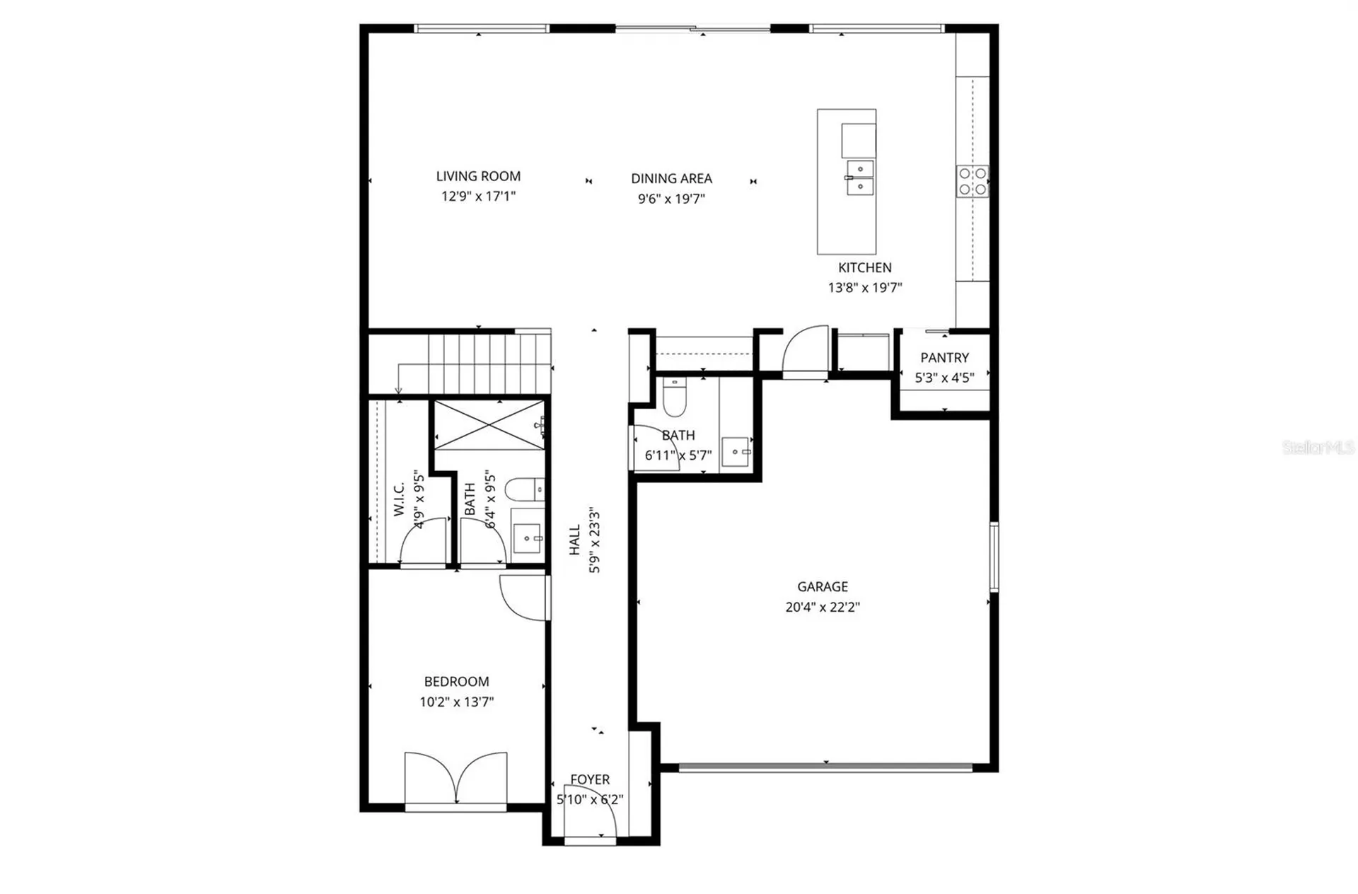 1217 Cloverlawn Avenue Orlando FL 32806