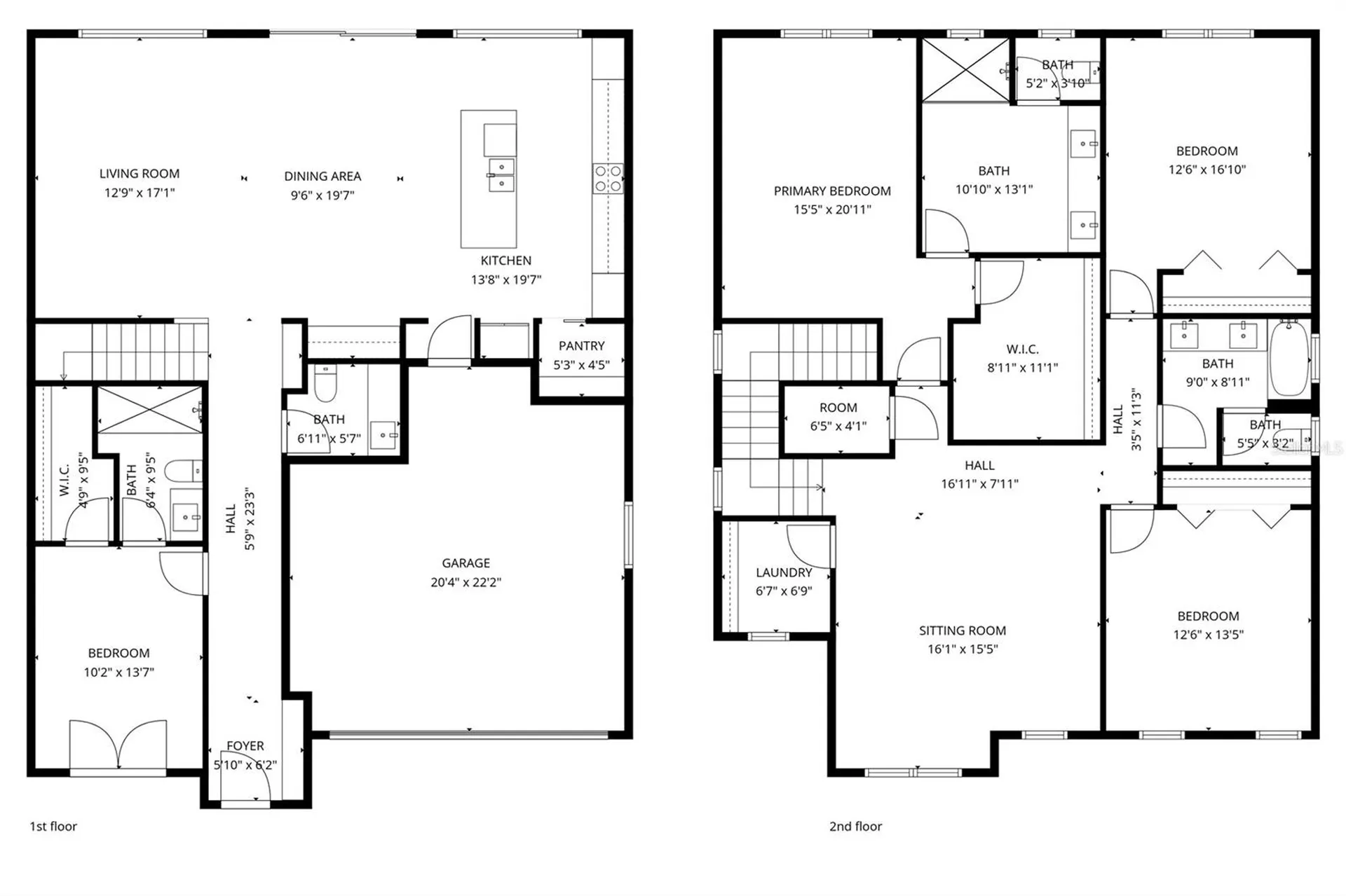 1217 Cloverlawn Avenue Orlando FL 32806