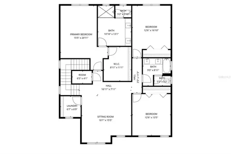 1217 Cloverlawn Avenue Orlando FL 32806