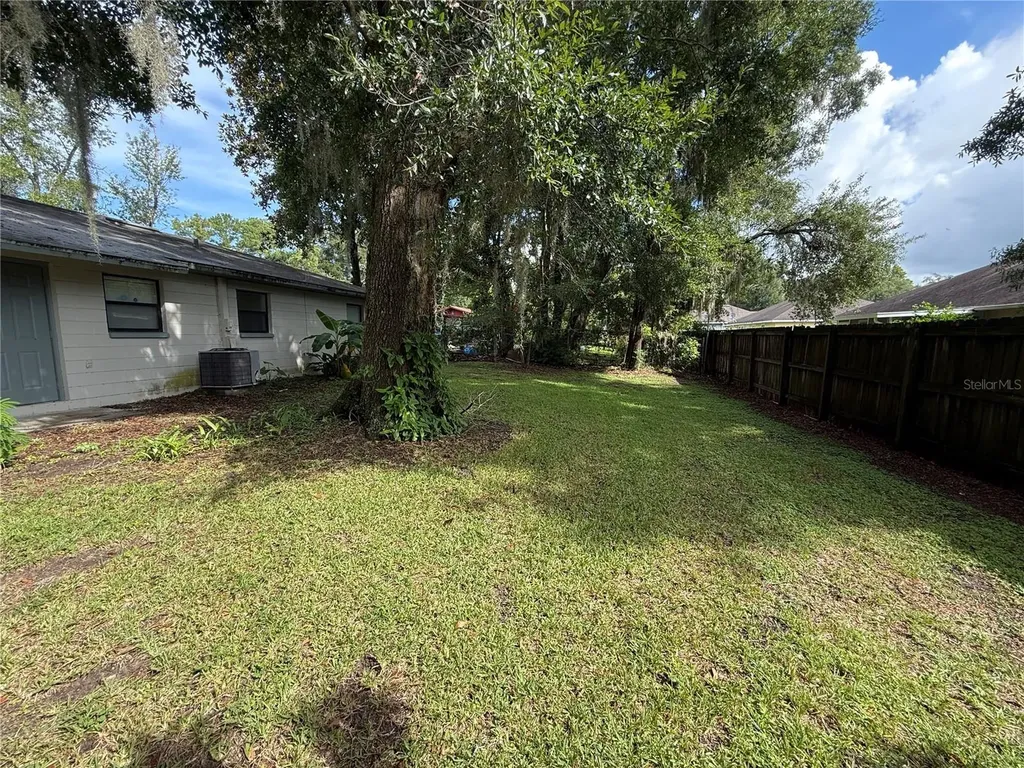 15615 NW 138th Drive Alachua FL 32615