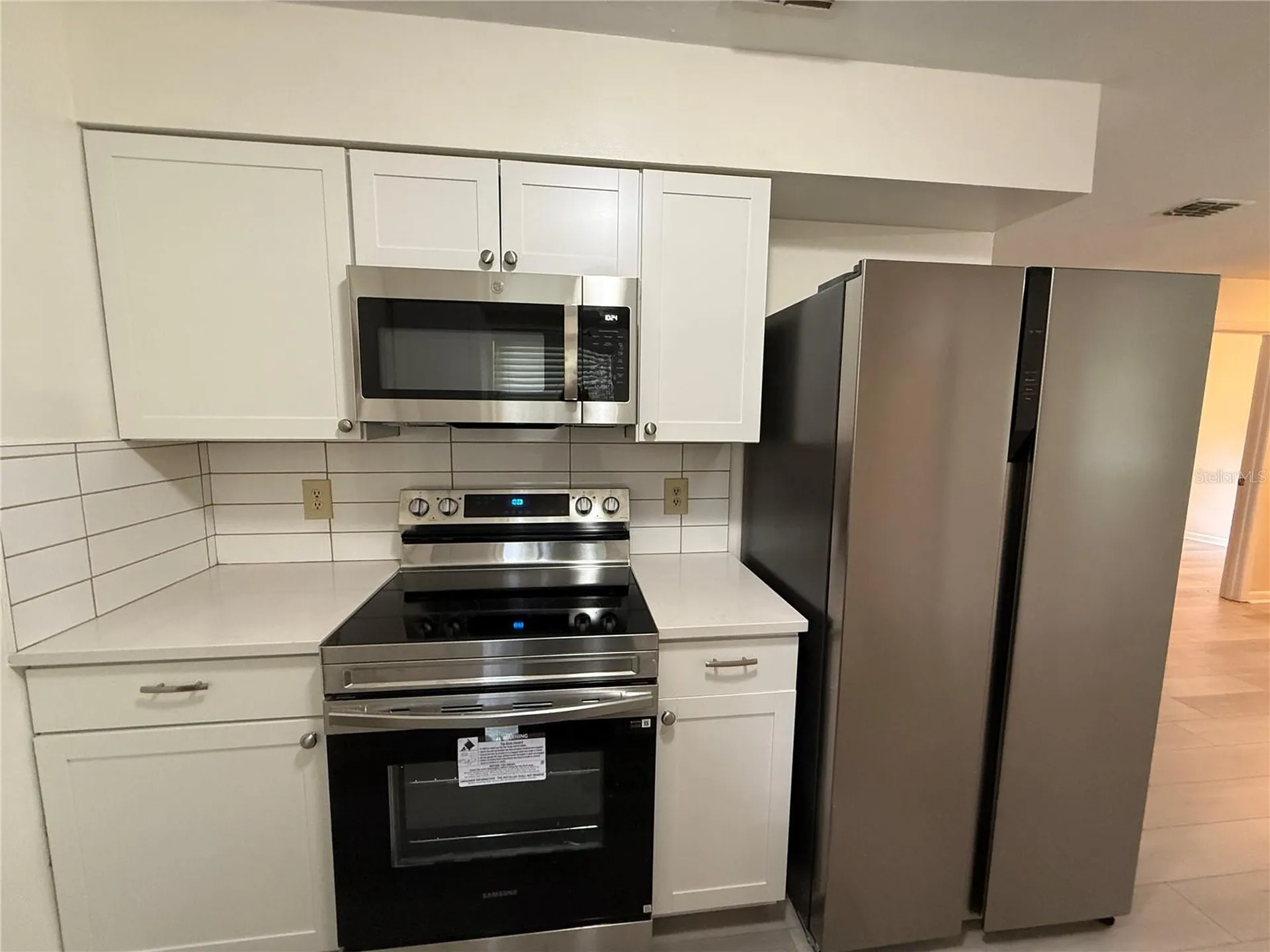 15615 NW 138th Drive Alachua FL 32615