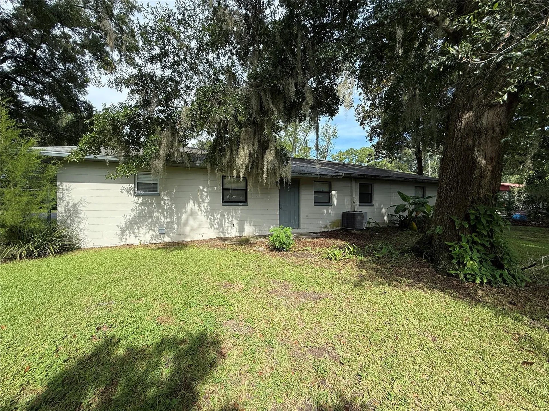 15615 NW 138th Drive Alachua FL 32615