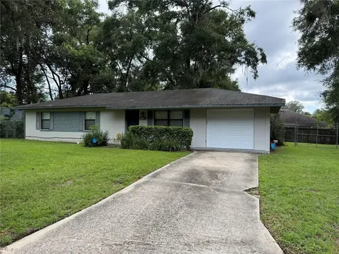 15615 NW 138th Drive Alachua FL 32615